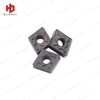 High Performance CNC Lathe Carbide Turning Inserts CNMG120408-GH With PVD Coating 