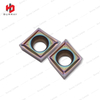 CCMT09T304-SM High Hardness Carbide Turning Insert Used for Superalloys Steel and Stainless Steel