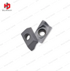 ADMT160608R-F56 Indexable Insert with 2 Cutting Edge for Machining Steel and Stainless Steel ADMT WALTER