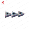 CNC Carbide Insert TNMG160408-MA Indexable Inserts for Machining Steel and Stainless Steel