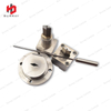 VBMT110302-PP Tungsten Carbide Punch Molds for Turning Insert
