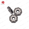ONMU090520ANTN-M14 OCTOMILL CARBIDE/CERMET Carbide CNC Milling Inserts