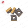 CNMG190612-PM Double Color CVD Coated Carbide Turning Insert for P/K Medium Processing
