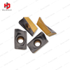 ADMT160608R-F56 Carbide CNC Lathe Cutting Milling Tool for Cast Iron