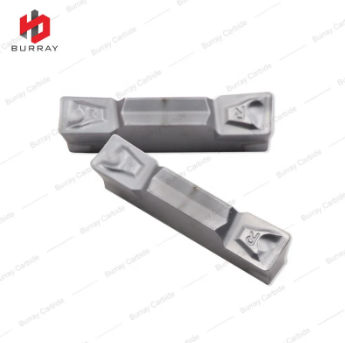 HFPR4004 Double Ended Face Milling Insert for Machining Steel, Stainless Steel and Cast Iron