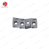 R39011T304M-PM PVD Coating Tungsten Carbide Milling Inserts