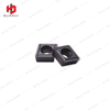 RCKT2006MO-KH Tungsten Carbide High-quality CNC Milling Cutter for Heavy Processed