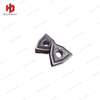 WNMG080408-MS Tungsten Carbide Turning Insert with PVD Coating