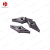 VNMG160404-MS PVD Coated Indexable Tungsten Carbide Insert for Steel