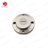 Powder Metallurgy Mold TDC2 Precision Tungsten Carbide Dies for Grooving Insert