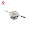 TNMA110402 Tungsten Carbide Forming Dies for Pressing Insert