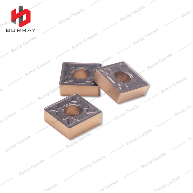 Gravity Turning Insert SNMG190612-PR CNC Insert Are S-type Double-sided Roughing Inserts for Steel Heavy-duty Milling Insert