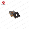 CNMG160604-QM Turning Inserts High Temperature Resistant for Semi Finishing of Steel with CVD Coating