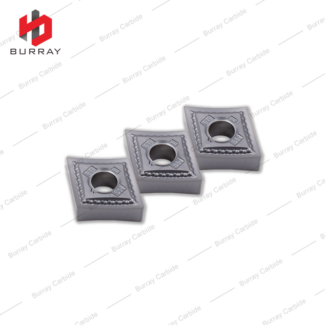 CNMG Tungsten Turning Insert CNMG120404-MSK CNC Cutting Lathe Tools