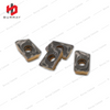 CNC milling insert R390180616M-PM 180631/11T331/170431 Tungsten Carbide Milling Insert