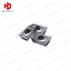 APMT1135-H2 Carbide Indexable CNC Milling Cutter with PVD Coating for Steel and Stainless Steel Machining