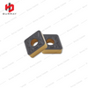Heavy Duty cutting CNC External Turning Tool CNMG190612/16/24-PR for Steel and Stainless Steel with Dual Color CVD Coating