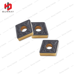 Heavy Duty cutting CNC External Turning Tool CNMG190612/16/24-PR for Steel and Stainless Steel with Dual Color CVD Coating
