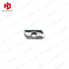 XDHT190404FR-27P Tungsten Carbide Customized Insert Aluminum Milling Insert