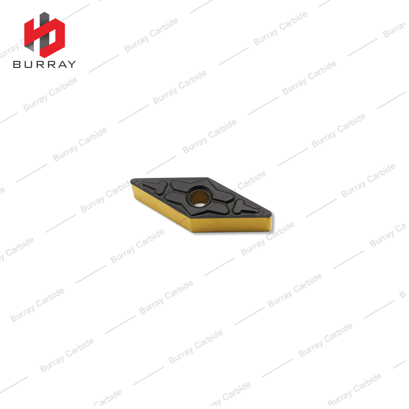 35 Degree Rhomboid Carbide Turning Insert VNMG160408-TM CNC Cutting Lathe Machine Tungsten Carbide Insert