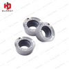 CNC Milling Cutter Tool RPGT R5 Round Milling Insert RPGT10T3MO Tungsten Carbide Milling Inserts for Copper and Aluminum Machining