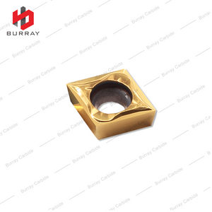 CNC Cutting Tools Indexable Drill Insert CCGT09T302-YL Carbide inserts