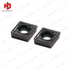 CNC Turning Tools Indexable Drill Insert CCMT09T304-SM for Finishing and Medium Machining CCMT Carbide Turning Inserts with SM Chip Breaker
