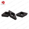 Carbide Inserts DCMT11T304-MS CNC Internal Turning Insert PVD Coated for Steel Rough Machining