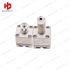 RCMX2006M0 Cemented Carbide Insert for Powder Metallurgy 3R Molds Polishing and Compression Forming Moulds
