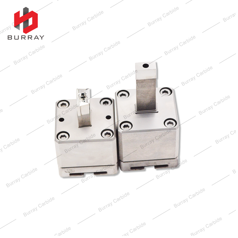 APKT160408ER Powder Metallurgy Insert for 3R Mold Cavity Punches Stamping Polishing and Compression Molding Dies