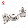 Powder Metallurgy 3R Dies S15 IR508 Z2 OTTM Mirror Polishing Treatment Compression Forming CNC Lathe Mold Machining