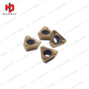 3PKT100408R-M Milling Inserts Cutting Tools 