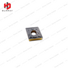 Carbide CNC Turning Insert CNMG190608-PM with CVD Coated for Hard Steel and Cast Iron Machining