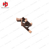 GER Face Small Aperture Internal Hole Grooving Insert CER300DM15-3