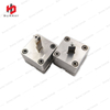 Powder Metallurgy 3R Dies TCMT110204-SPL CNC Punching and Polishing Mold TCMT Carbid Inserts Mould