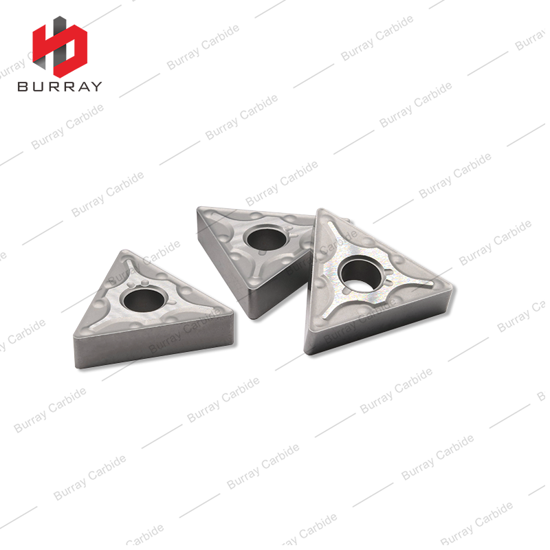Cutting Tools Carbide Turning Insert TNMG220408-SL Cnc Machining Turning Parts Tnmg Insert 60 Deg Angle for Cast Iron