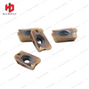 CNC Stainless Steel Machining Milling Insert APMT170530R Indexable Milling Cutter Carbide Inserts