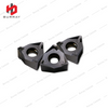 CNC Milling Cutter Tools WNMU080608EN-XNEX High Feed Milling Shoulder Milling WNMU insert