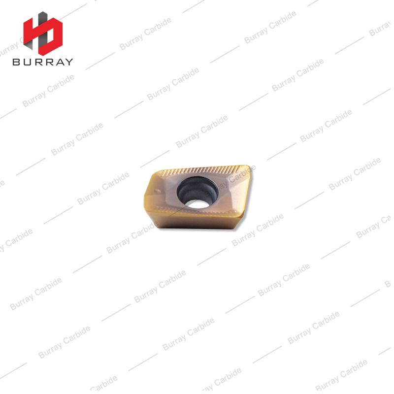 Milling Cutter XOMX120408-TR Carbide Milling Square Shoulder Mills insert XOMX Insert 120408 Insert