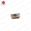 Tungsten Carbide Cutting Tools Milling Cutter APKT Milling Indexable Inserts APKT170516R for Steel and Stainless Steel Material