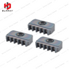 Carbide Threading Inserts 21I-3.5ISO CNC Machine Tool Thread Milling Insert