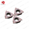 TGF32R Carbide Parting Grooving Inserts Series TGF32R-070 Precision Ground PVD Coated Insert