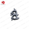 08IRA55 CNC Cutting 55° Internal Tungsten Indexable Carbide Screw Threading Inserts