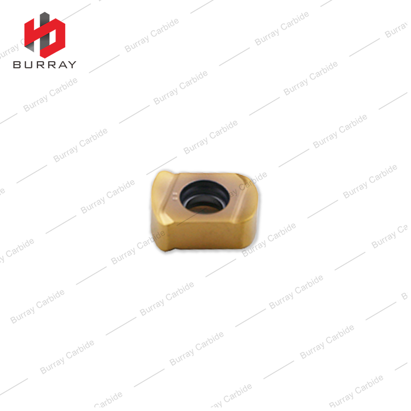 BLMP0603R-M CNC High Feed Milling Carbide Insert Shoulder Face Milling Insert BLMM