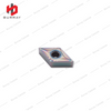 DNMG150604-MA CNC Carbide Turning Insert DNMG with PVD Nano Coating for Machining Steel, Stainless Steel and High-heat Alloys