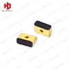 LNMX301940-34 Indexable Milling Railway insert Tungsten Carbide Inserts with CVD Coated