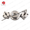 Carbide Dies for Pressing Turning Inserts SNMG120412-TM Powder Metallurgy 3R Moulds