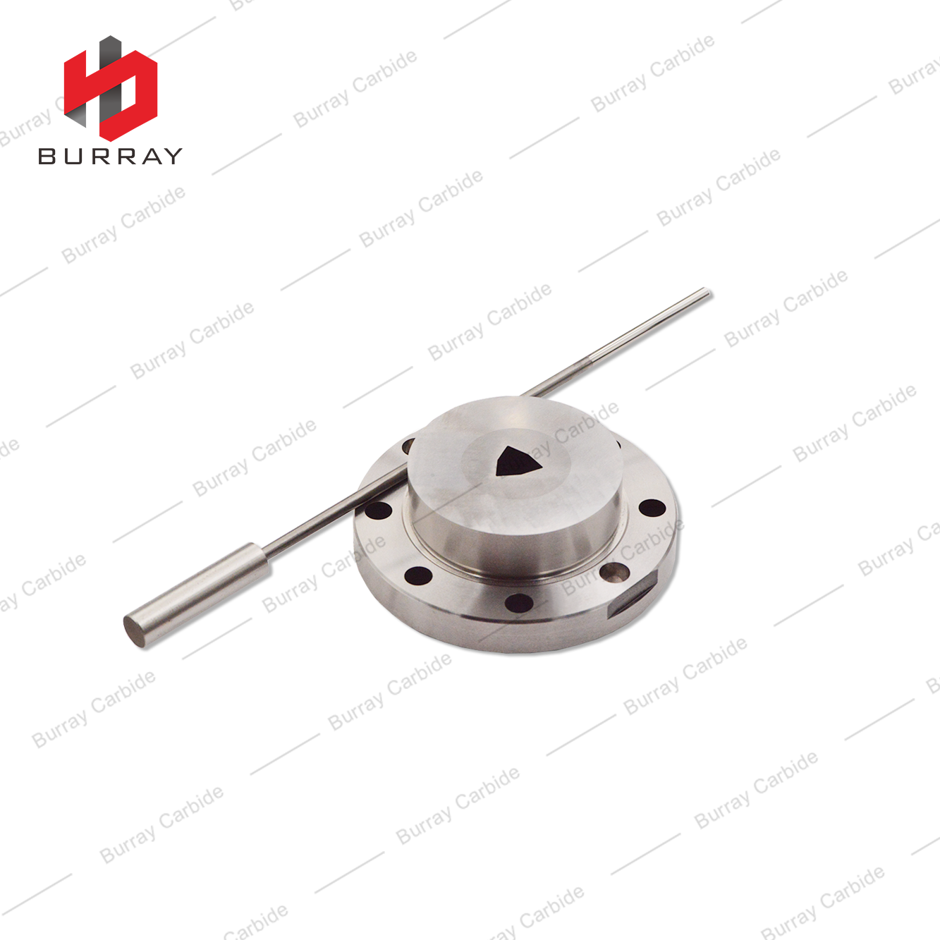 3R Moulds WNMG060404E-HM High-precision Cemented Carbide Insert Mold