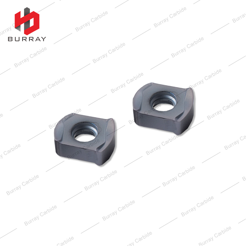Carbide Inserts BLMP0904R-T High Feed Milling Insert BLMP for Face Mills and Square Shoulder Mills