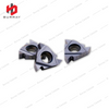 16ELAG60 Thread Removable Thread Insert Universal 60 °with PVD Coating